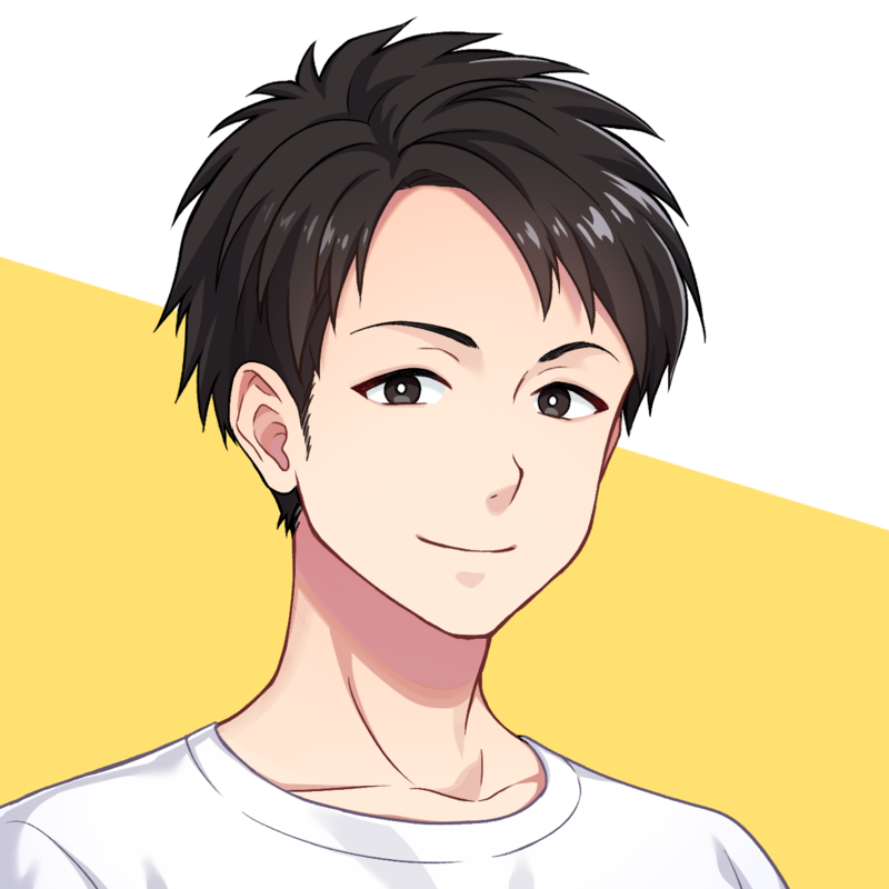 user icon