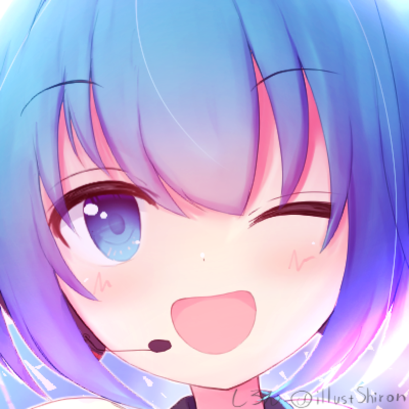 user icon