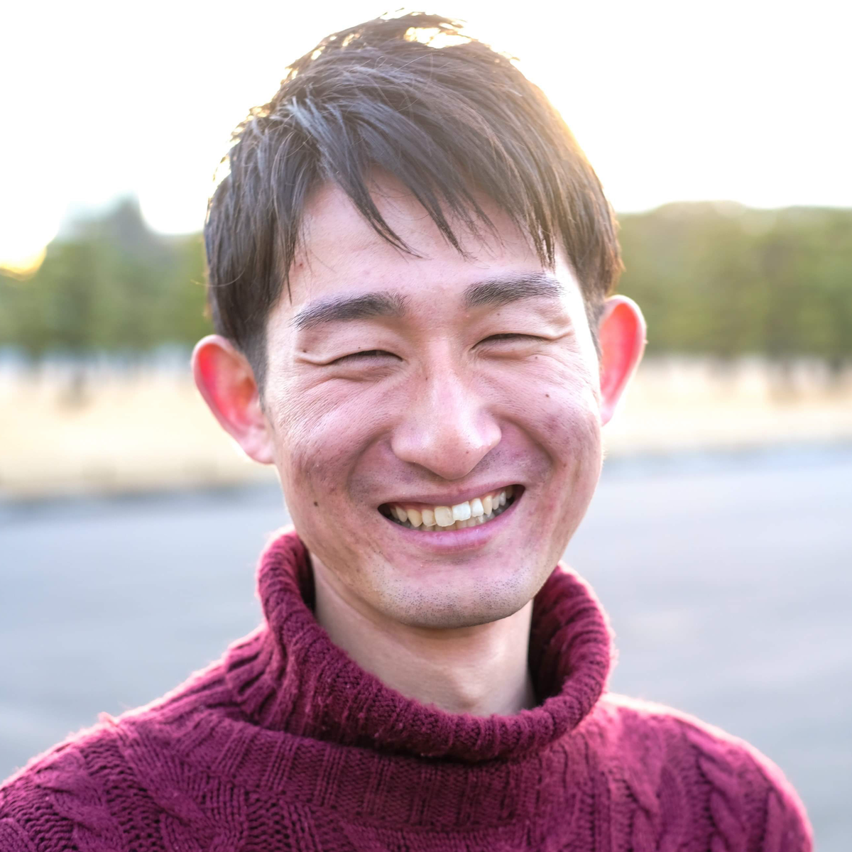 user icon