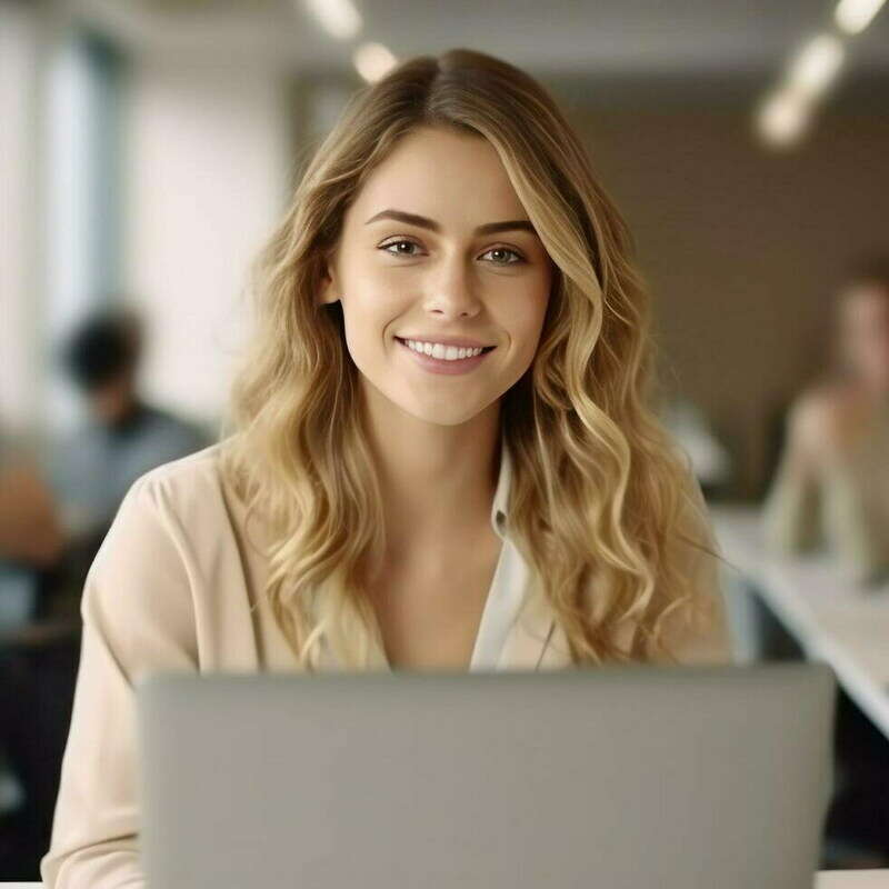user icon