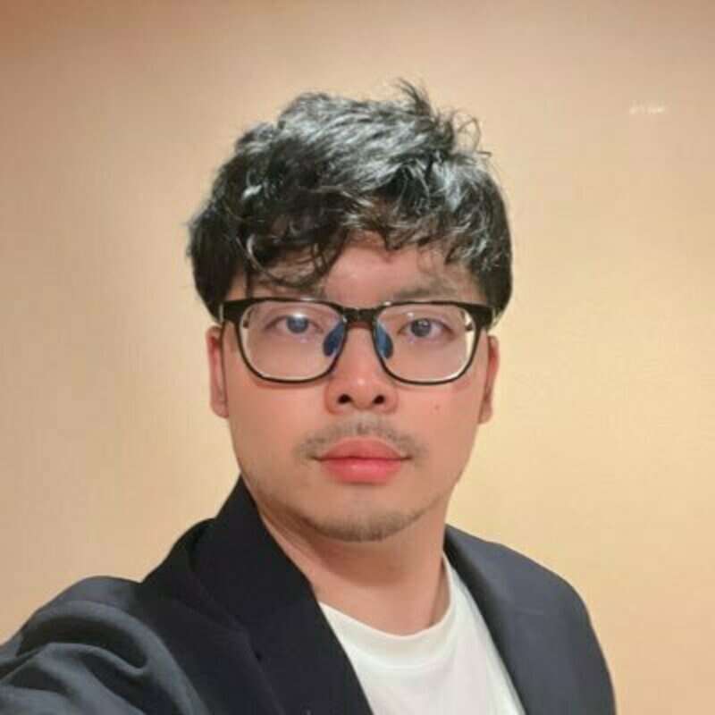 user icon