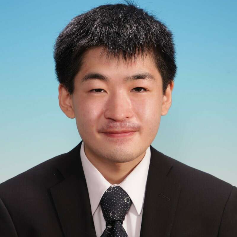 user icon